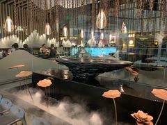 -湊湊火锅·茶憩(东城万达店)