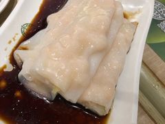 -添好运点心专门店(中环IFC店)