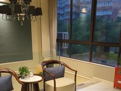 -莱蔻·圣灸堂·推拿艾灸(天山店)