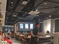 -豪客来牛排(大汉口城店)