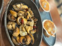 -CRAZYONES西班牙海鲜饭(上海美罗城店)