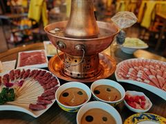 -南门涮肉(上海二店)