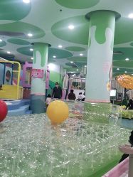 -童梦园主题乐园(天津泉汇购物广场店)