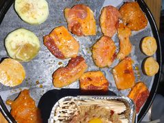 -么肆烤肉(蓝山名邸店)