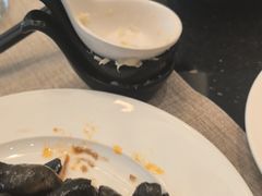 -东方红海鲜百汇(国际大厦店)