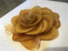 -海洲大饭店-紫薇轩中餐厅