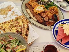 -SULTAN·苏坦土耳其餐厅(新光汇店)