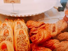 -PAPER STONE BAKERY(天汇广场店)