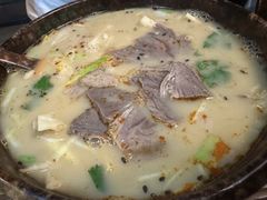-玉祥府牛肉罩饼(金光道店)
