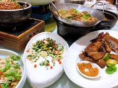 -小厨娘淮扬菜(天印大道店)