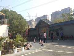 -谢氏老金口(江夏武昌大道店)