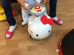 -龙格亲子游泳俱乐部(泊富中心)