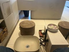 -泰合玺·精油疗愈 SPA(南京河西万达店)
