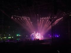 -宝能国际体育演艺中心