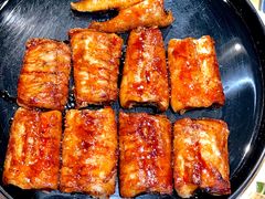 -狮子三•脆鳗鱼烤肉(信和廣場4樓店)