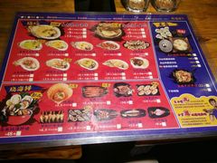 -烧蠔帮·湛江生蚝(工农店)