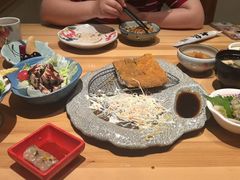 -大岛日本料理铁板烧(南通大饭店)