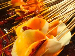 -肆角壹圆夜市麻辣烫(春熙路店)