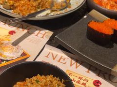 -古田居·特色寿司料理(星之岛旗舰店)
