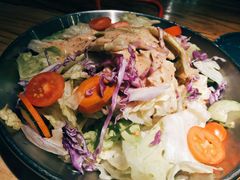 -通海俄式烧烤(下瓦房店)