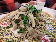 芫爆散丹-鸿宾楼(展览馆路店)
