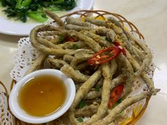 -记忠海鲜