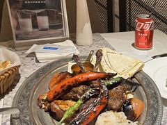 -Pasha帕夏土耳其餐厅(南昌路店)