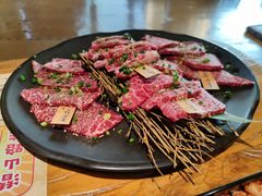 -千寻烧肉(政务区店)