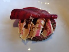 -Le Comptoir de Pierre Gagnaire