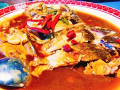 -旺顺阁·北京菜(北辰上品+)