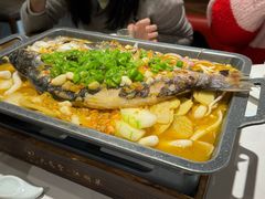 -火龙堂·风味民间菜(文一路店)