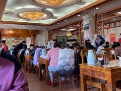 -砂锅居(西四店)