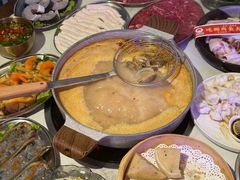 -琥珀川糟粕醋火锅(慈云寺店)