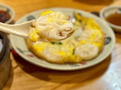 生煎豆腐包-余氏豆腐包老店(东直街店)