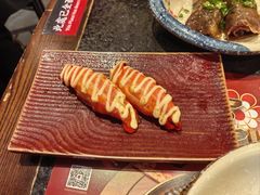 -古田居·特色寿司料理(星之岛旗舰店)