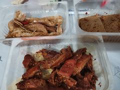 -帝煌烤卤(羊子街店)