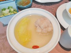 狮子头-佳兰雅序融合菜(高新店)