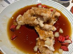 -八大碗·东北菜·锅包肉(佳兆业店)