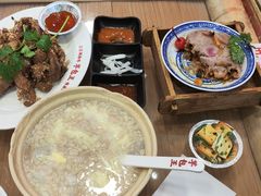 -芋包王闽南茶楼(八市店)