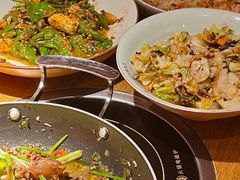 -吃饭皇帝大(合生汇店)