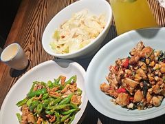 -湖南人家·家传湖南菜(水围店)
