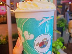 -茶话弄(咖啡·中贸广场店)