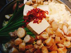 -醉虎传(南锣鼓巷店)