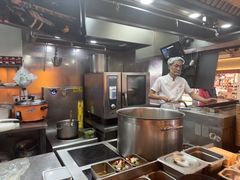 -嘻小北·兰州清汤牛肉面(太平洋森活天地店)