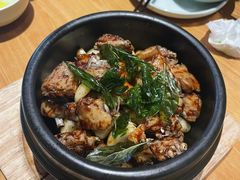 -竹里馆·淮扬菜·功夫茶(老门东店)