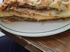华威肉饼-清真永恒华威肉饼(潘家园店)