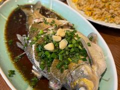 -御香农家菜(莫干山庾村店)