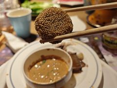 -咖啡苑自助餐厅·中国大饭店