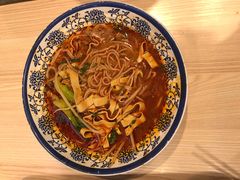 酸辣羊汤米线-武圣羊汤·西北面(朝阳门店)