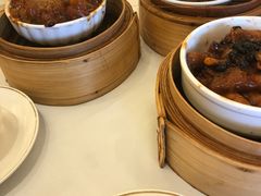 -美心皇宫(沙田大会堂店)
